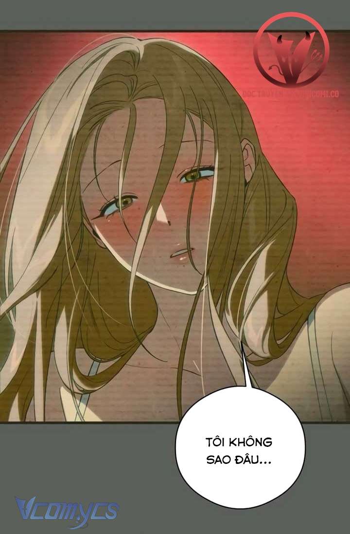 [18+] Mong Ước Của Ác Quỷ Chap 63 - Next 