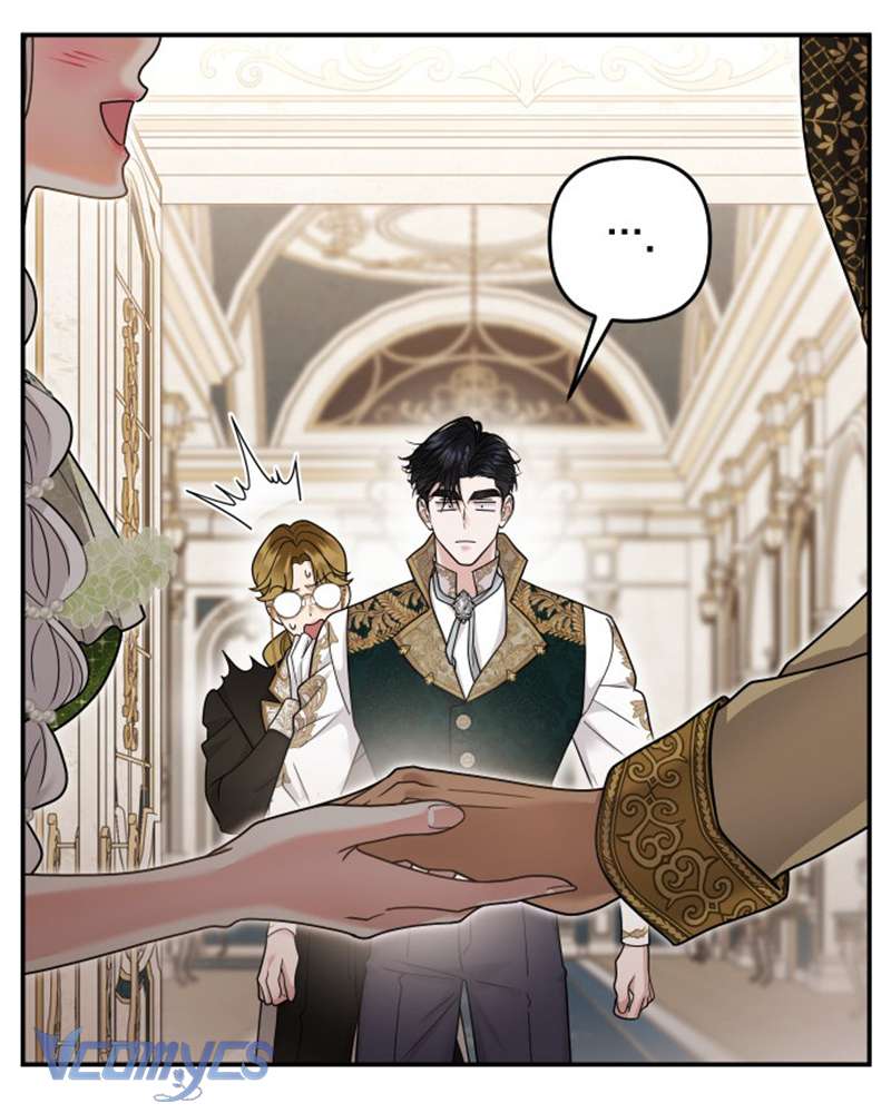 Trước Khi Em Có Ý Định Chạy Trốn Ta Sẽ Ngăn Chặn Nó Chap 12 - Next Chap 13