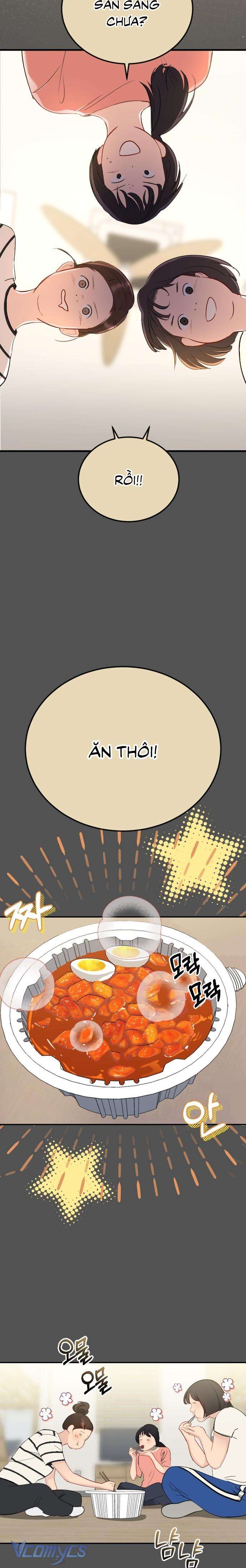 Quyền Lực Của Thư Ký Chap 31 - Next Chap 32