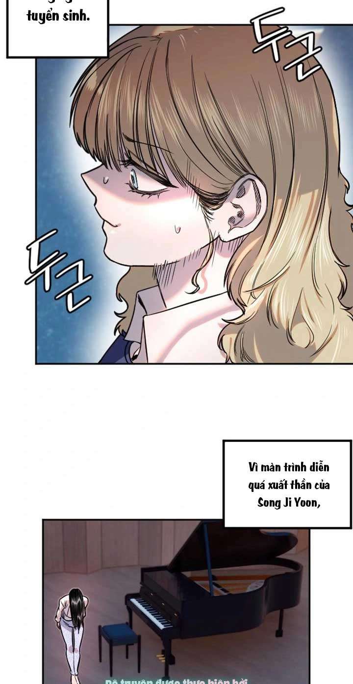 Manitto Chap 21 - Next Chap 22