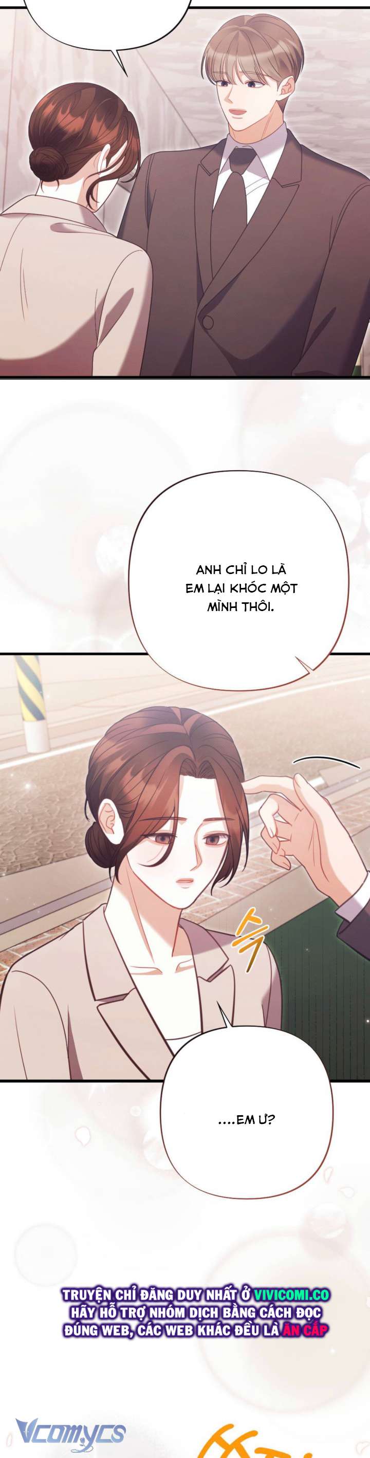 [18+] Hối Hận Muộn Màn Chap 20 - Next 