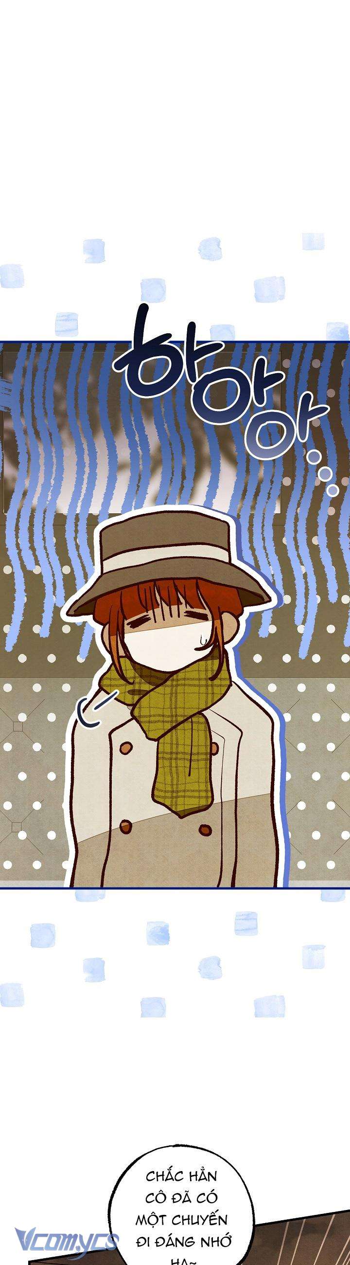 Chào Mừng Đến Với Dinh Thự Hoa Hồng Chap 3 - Next Chap 4