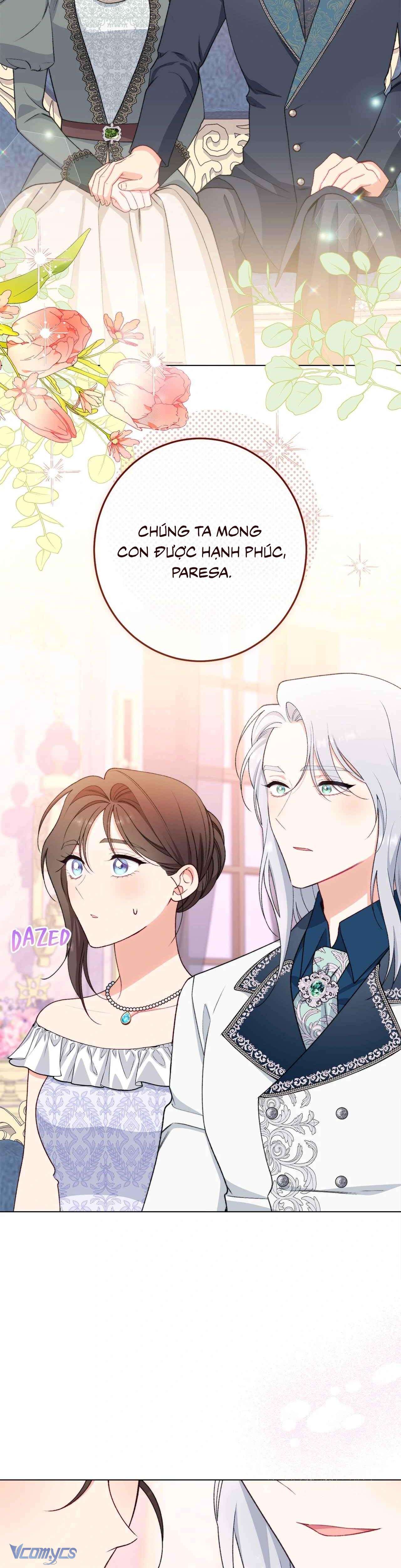 Hầu Gái Độc Quyền Của Hoàng Hậu Phản Diện Chap 115 - Trang 2