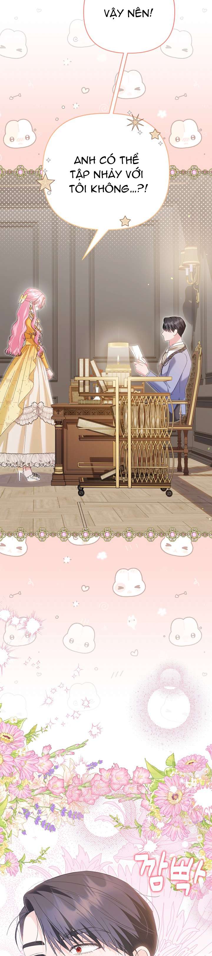 Cha Của Nam Chính Từ Chối Hủy Hôn Chap 52 - Next 