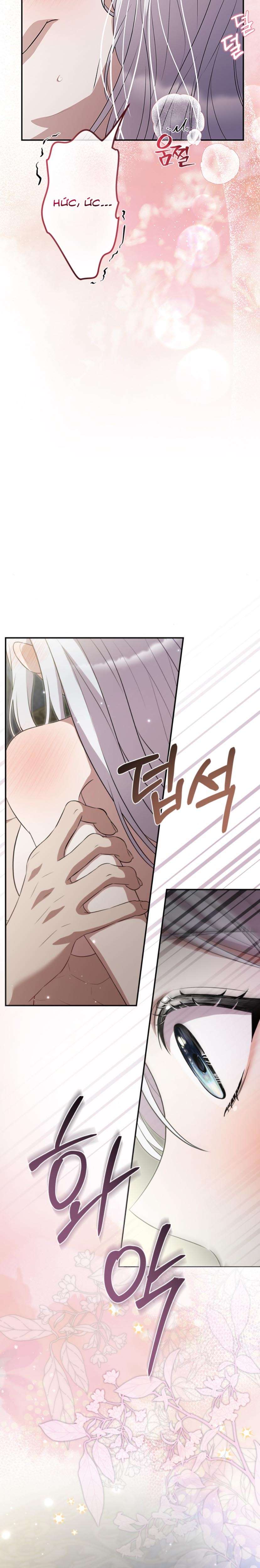 [18+] Mỗi Đêm Của Công Chúa Nô Lệ Chap 22 - Next 