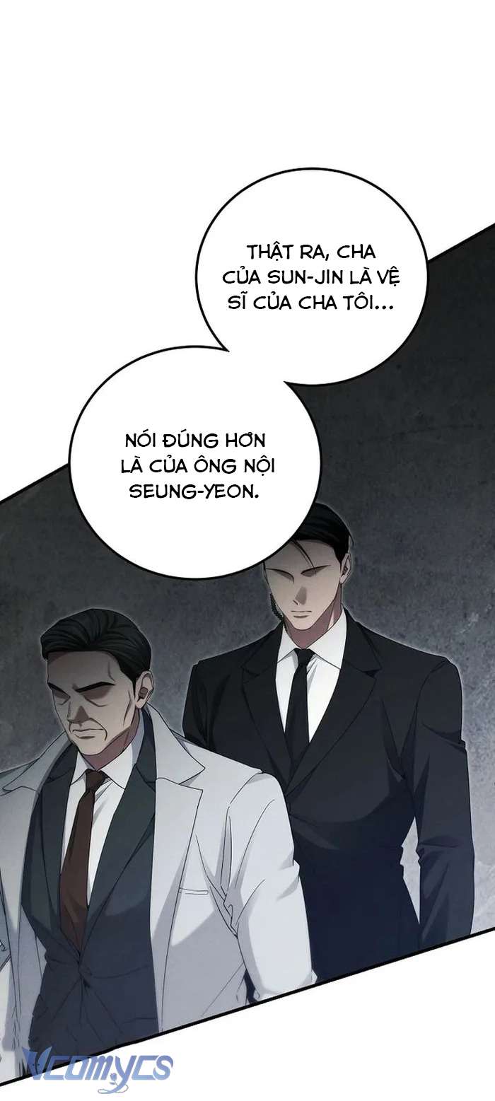 Tôi Sẽ Nghỉ Hưu Sau Khi Giải Cứu Thế Giới Chap 40 - Next 