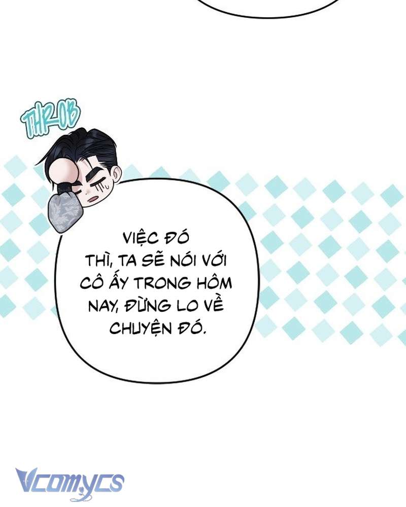 Trước Khi Em Có Ý Định Chạy Trốn Ta Sẽ Ngăn Chặn Nó Chap 34 - Next Chap 35