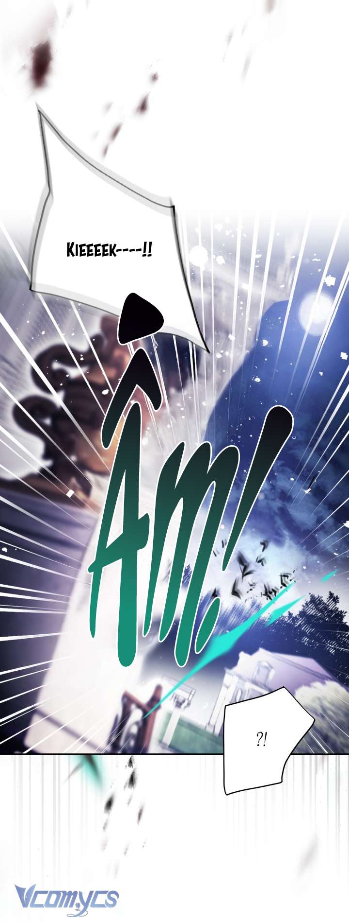 Kết Cục Của Nhân Vật Phản Diện Chỉ Có Thể Là Cái Chết Chap 194 - Trang 3