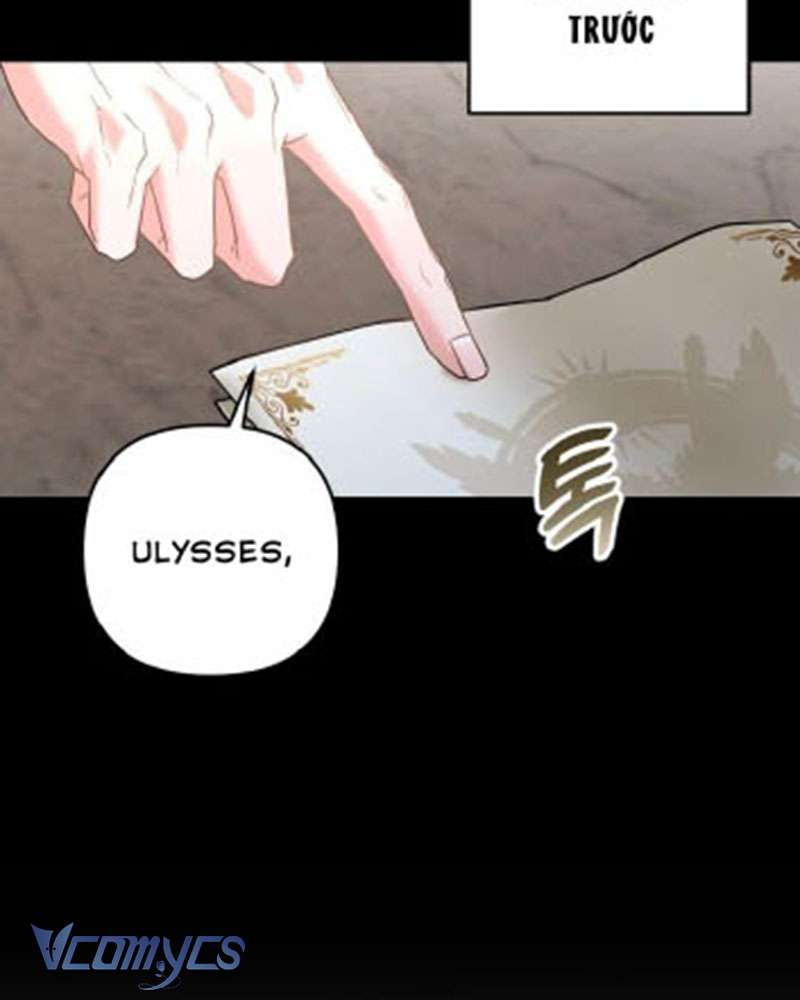 Trước Khi Em Có Ý Định Chạy Trốn Ta Sẽ Ngăn Chặn Nó Chap 2 - Next Chap 3