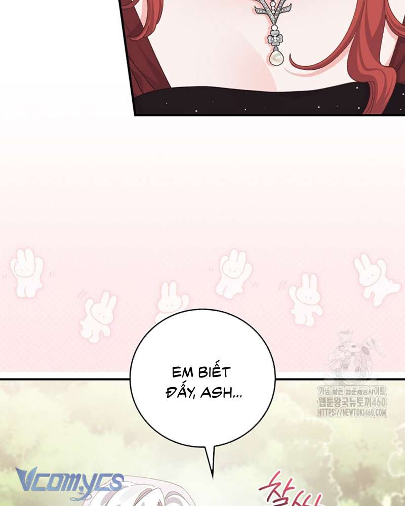 Chị Gái Của Nhân Vật Phản Diện Hôm Nay Cũng Đang Đau Khổ Chap 100 - Next 