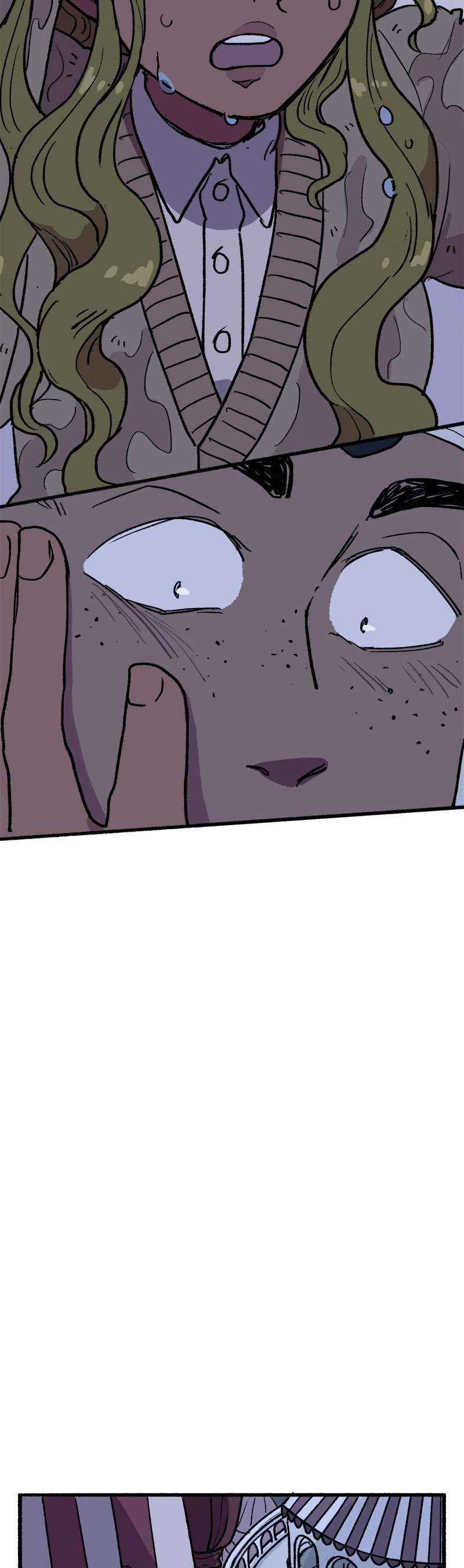 Marionetta Chap 32 - Trang 2