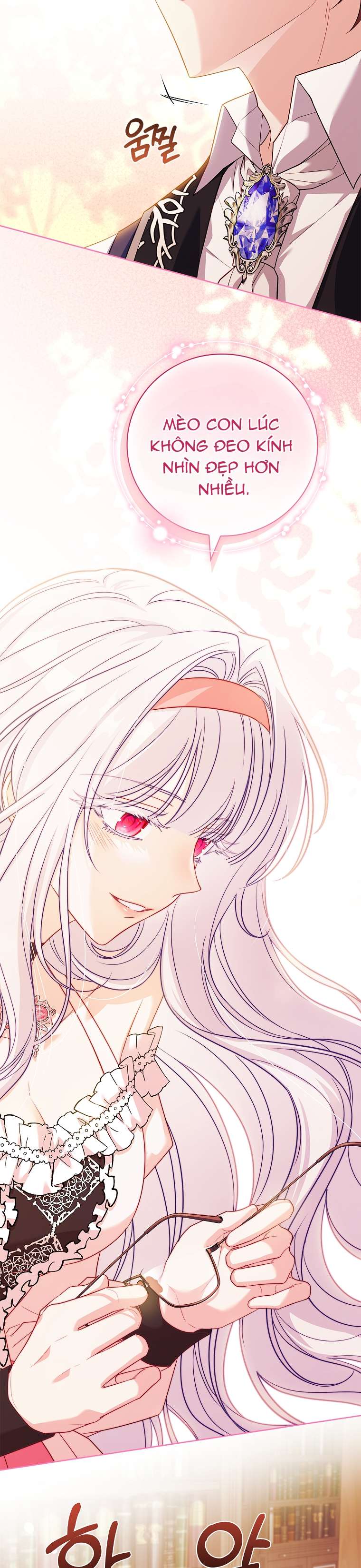 Cha Nào Con Nấy Chap 43 - Trang 2