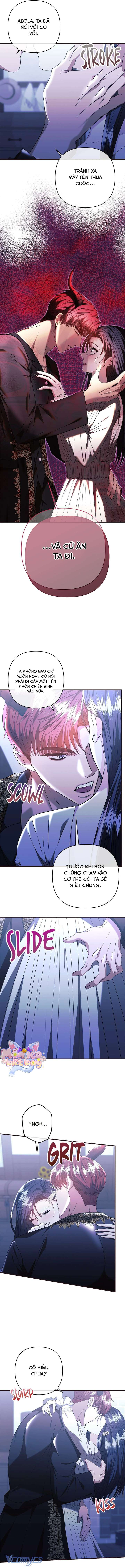 [18+] Chủ Nhân Hầm Ngục Hạng S Chap 25 - Trang 2