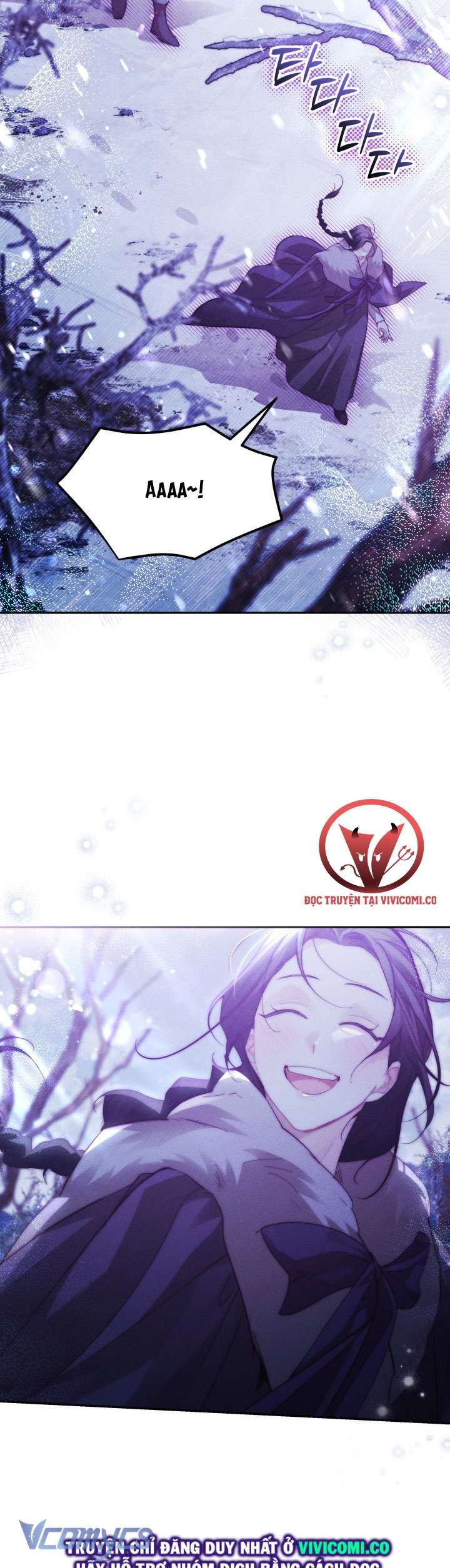 Tiếng Trống Vang Dội Chap 47 - Next Chap 48