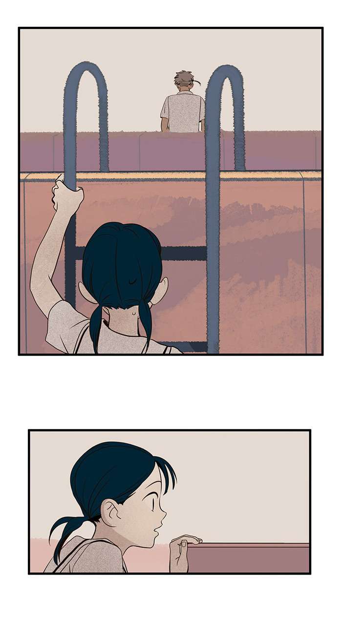 Lá thư giấu kín Chap 2 - Next Chap 3