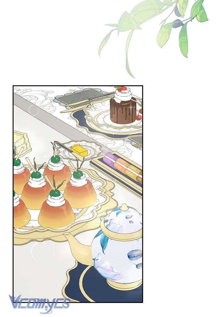 Tôi đã trở thành con gái út của công tước phản diện Chapter 20 - Next Chapter 21