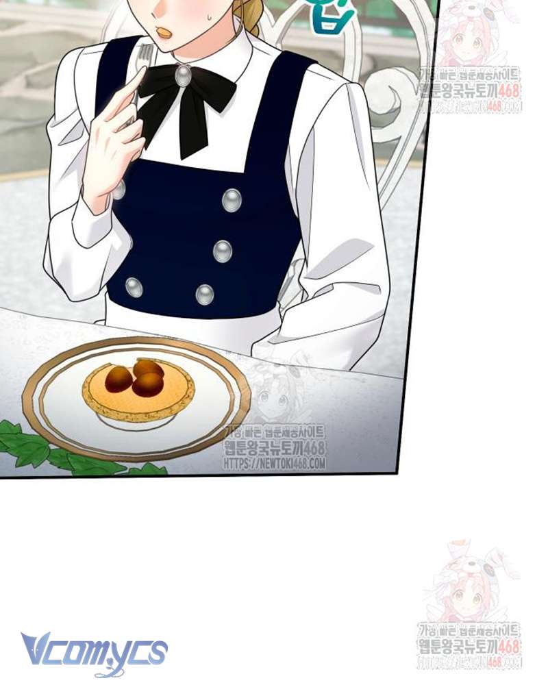 Trước Khi Em Có Ý Định Chạy Trốn Ta Sẽ Ngăn Chặn Nó Chap 24 - Next Chap 25