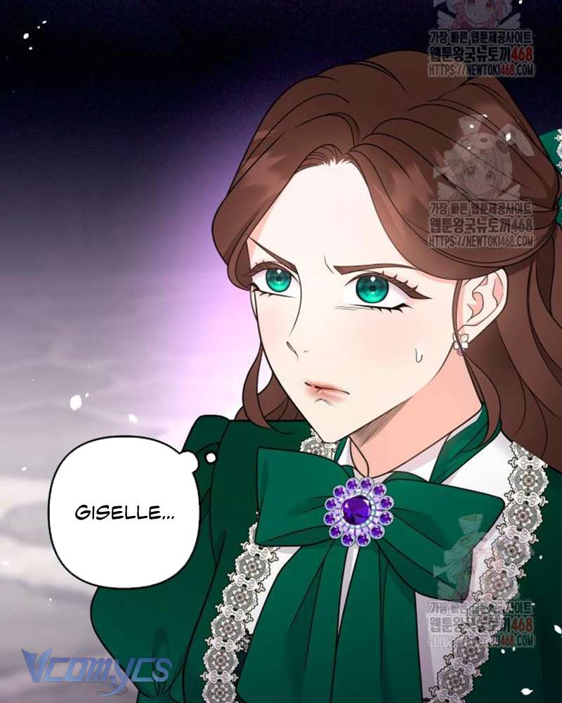 Trước Khi Em Có Ý Định Chạy Trốn Ta Sẽ Ngăn Chặn Nó Chap 23 - Next Chap 24