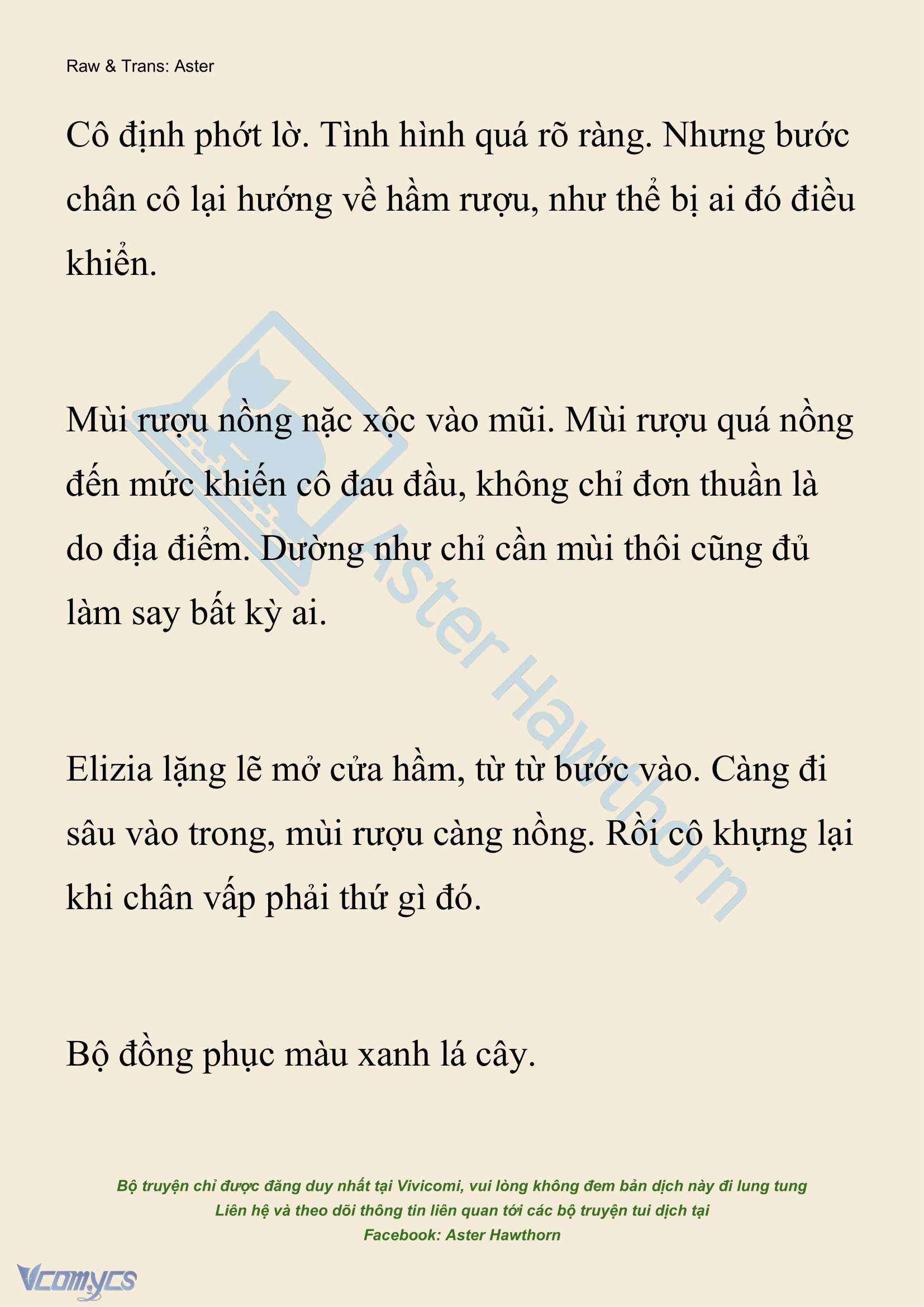 [NOVEL] Người Chồng Thứ N Chap 90 - Trang 2