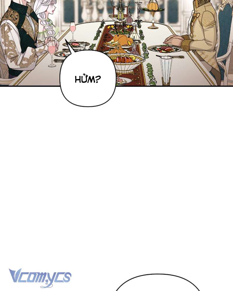 Trước Khi Em Có Ý Định Chạy Trốn Ta Sẽ Ngăn Chặn Nó Chap 13 - Next Chap 14