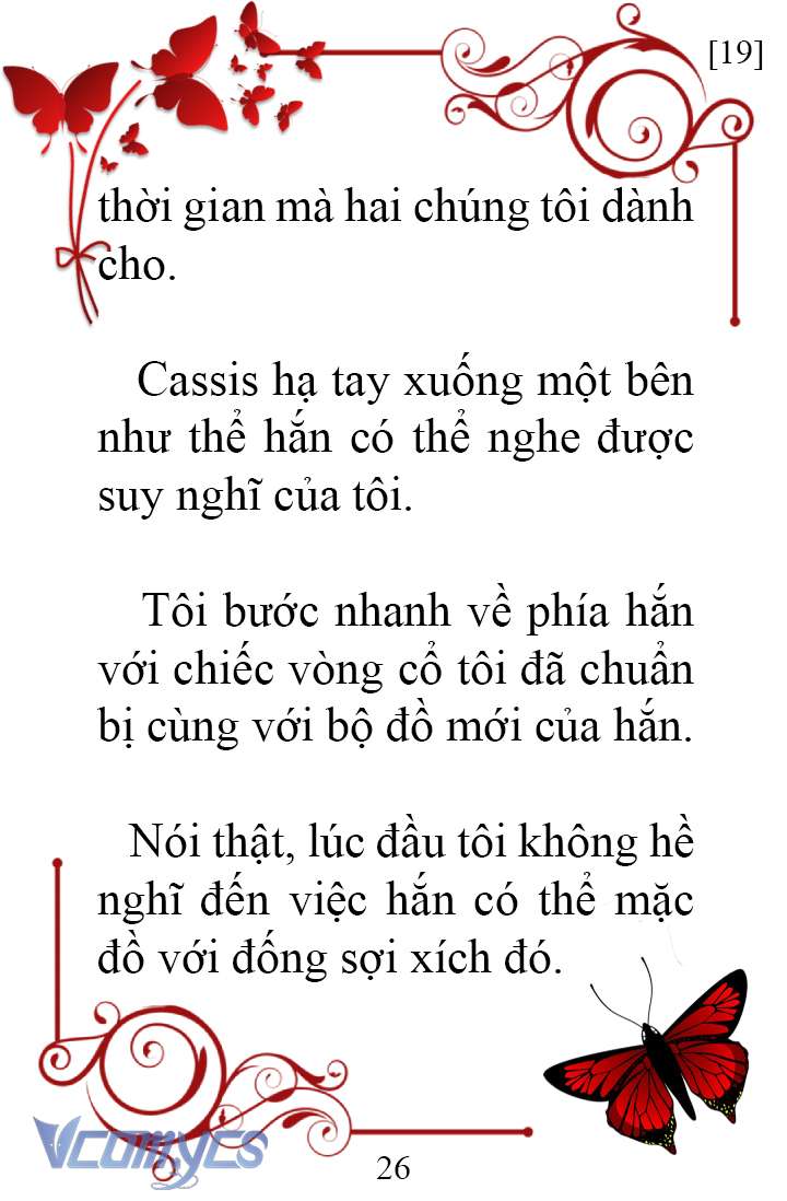 [Novel] Phương Pháp Bảo Vệ Anh Trai Nữ Chính Chap 19 - Next Chap 20