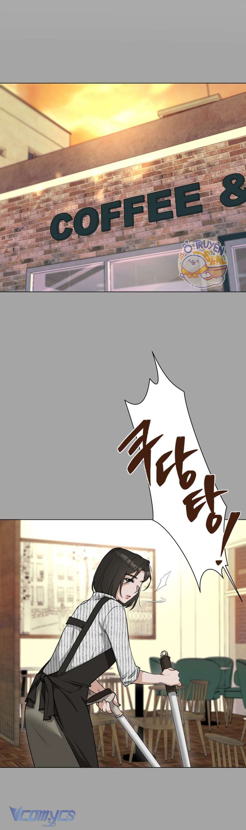 Chàng Romeo Của Chúng Ta Chap 3 - Next Chap 4