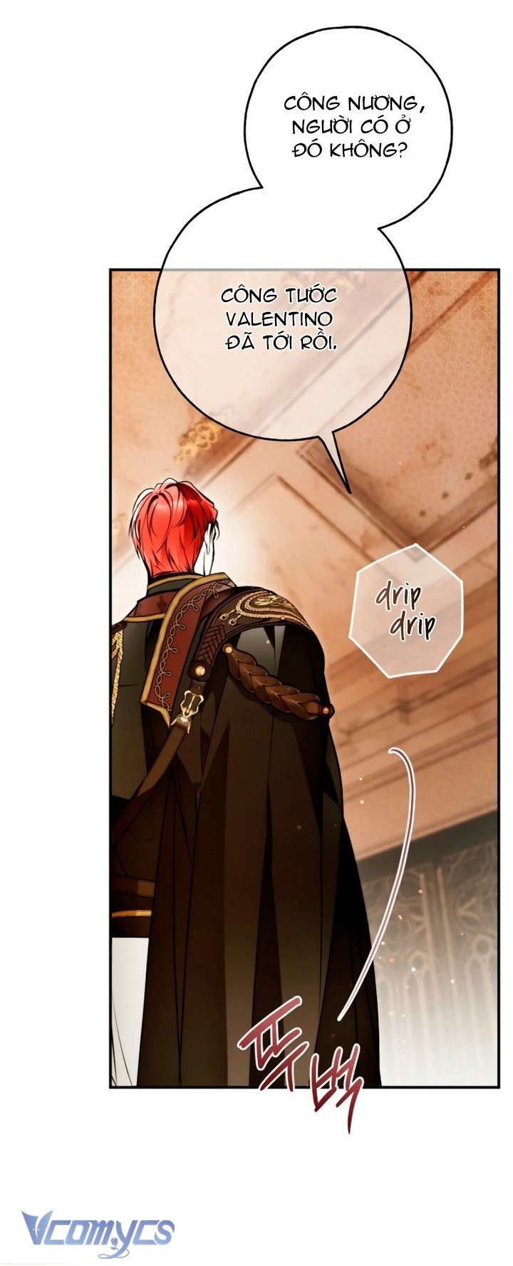 Ai Đó Đang Điều Khiển Cơ Thể Của Tôi Chap 81 - Next Chap 82