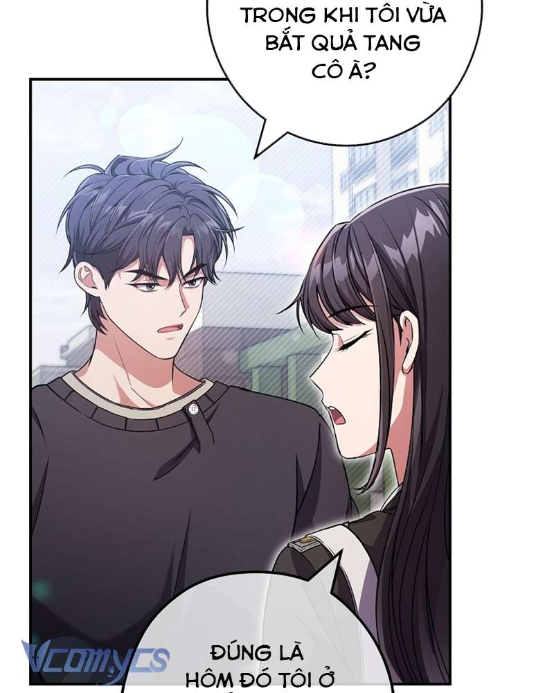 Nhật Ký Từ Chức Cấp S Của Thợ Săn Công Chức Chap 20 - Next Chap 21