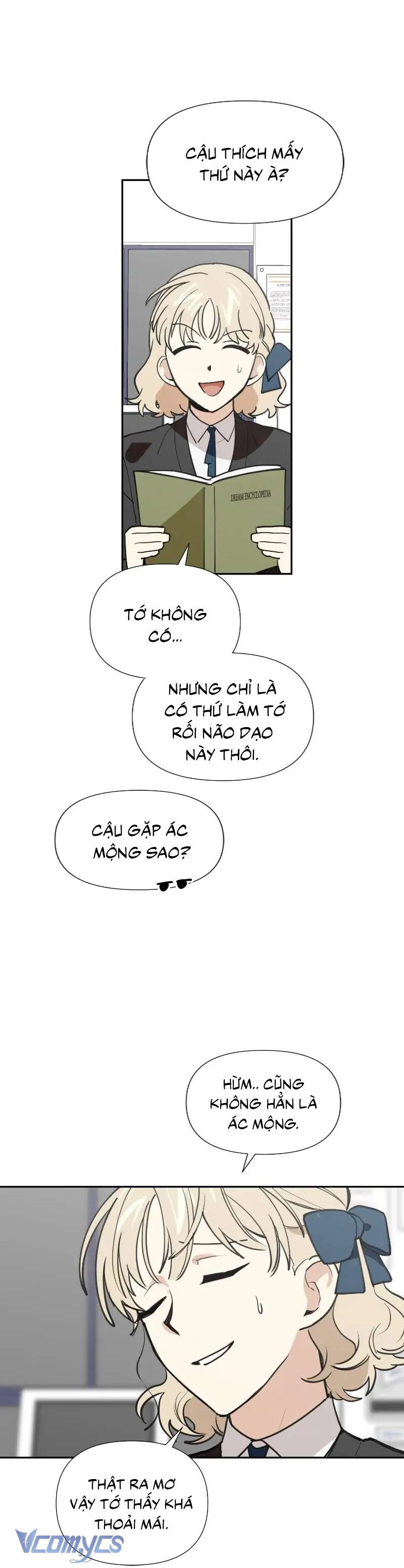 Điều Ước Sao Băng Chap 30 - Next Chap 31