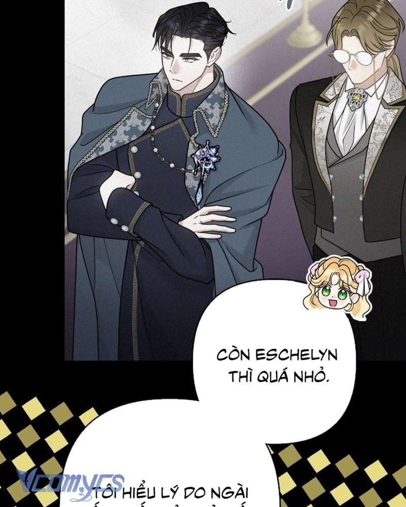 Trước Khi Em Có Ý Định Chạy Trốn Ta Sẽ Ngăn Chặn Nó Chap 32 - Next Chap 33