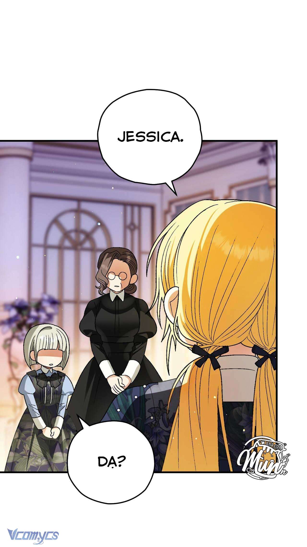 Gửi đến người sói yêu dấu của em Chap 17 - Next Chap 18