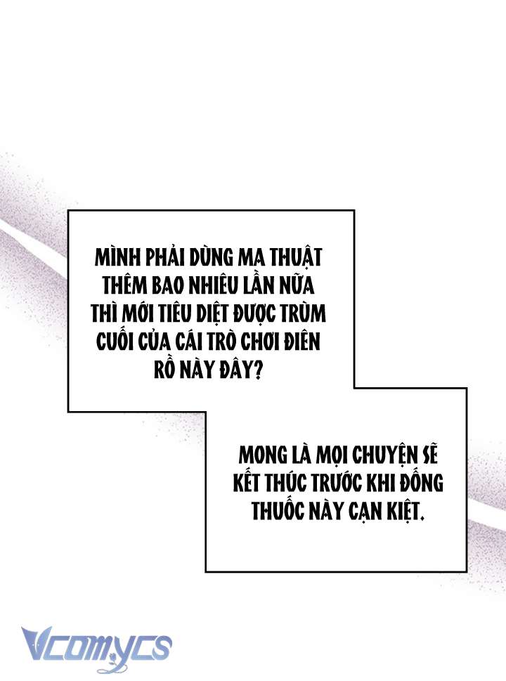 Kết Cục Của Nhân Vật Phản Diện Chỉ Có Thể Là Cái Chết Chap 194 - Trang 3