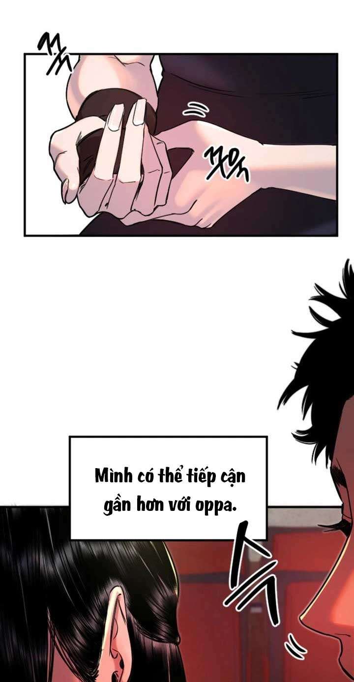 Manitto Chap 36 - Trang 2