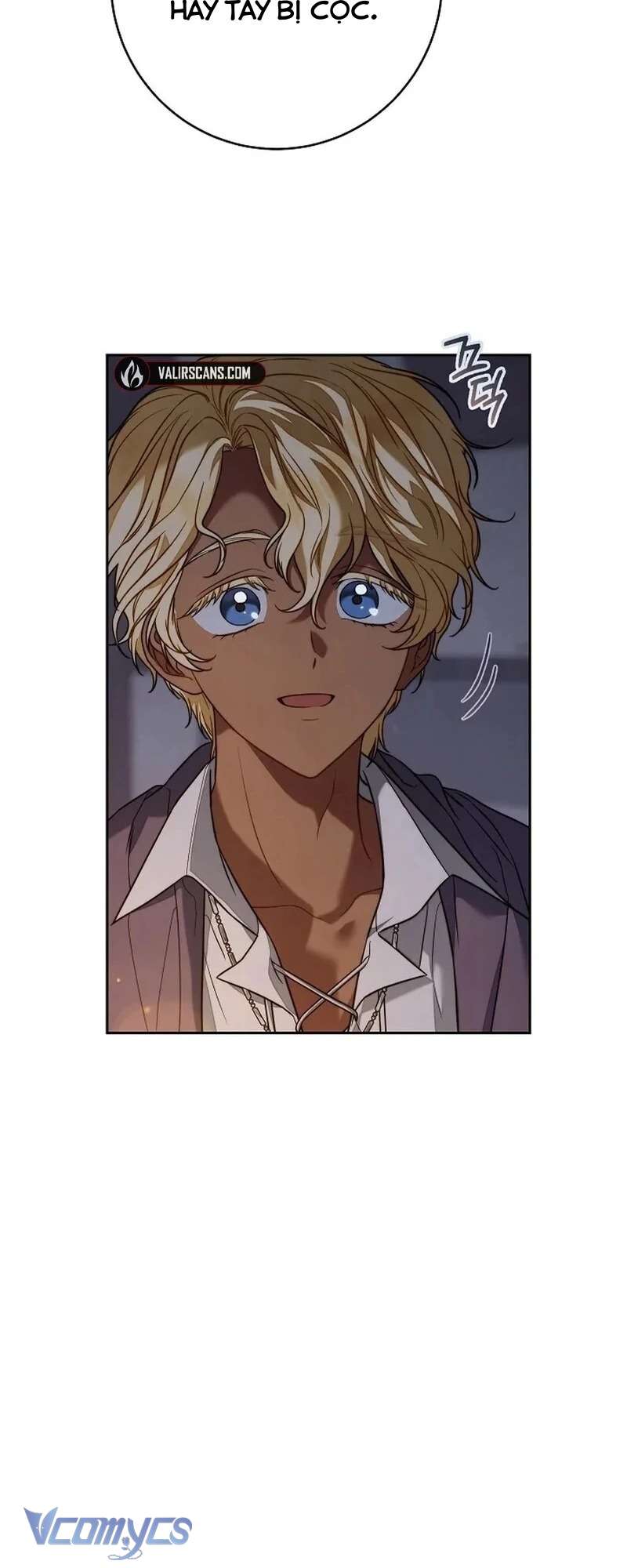 Hôn Nhân Vụ Lợi 2: Bản Tình Ca Không Thể Quên Chap 18 - Trang 2