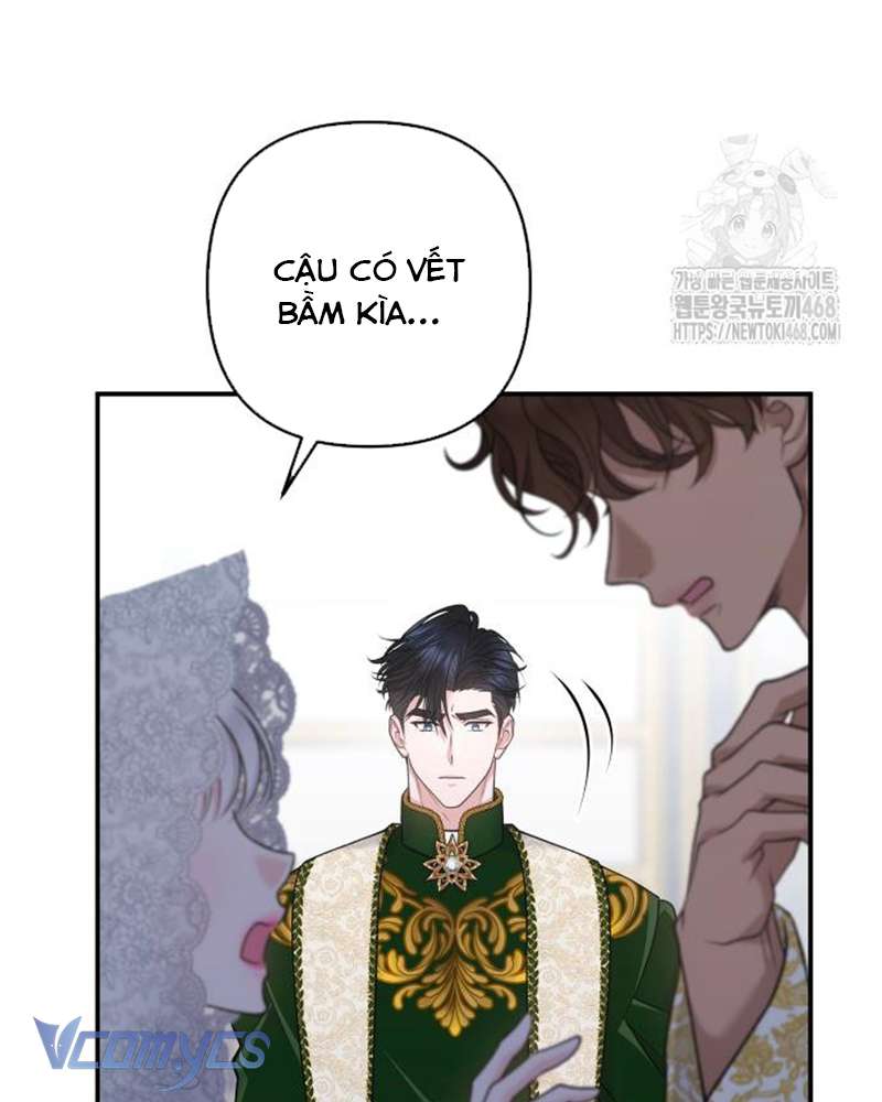 Trước Khi Em Có Ý Định Chạy Trốn Ta Sẽ Ngăn Chặn Nó Chap 18 - Next Chap 19