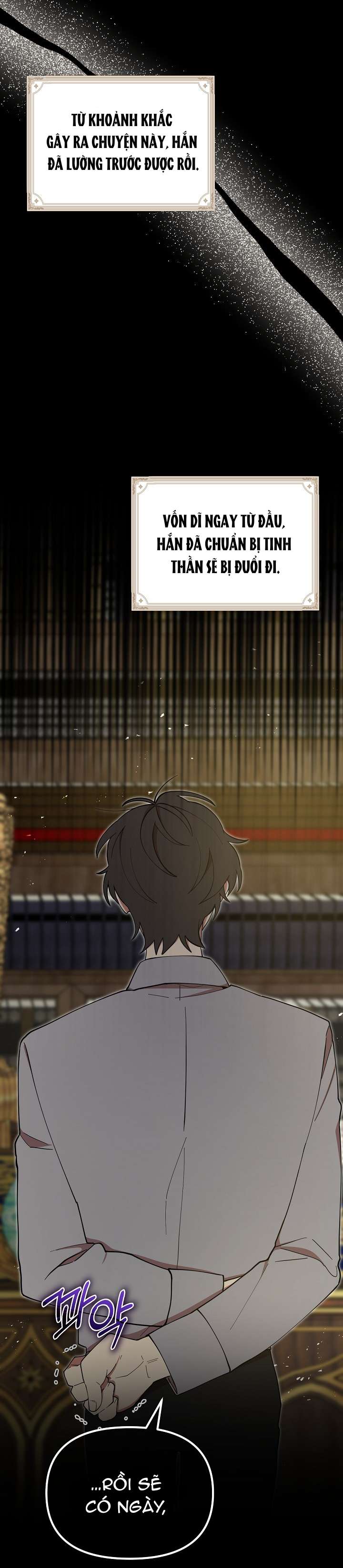 Tôi Đã Vô Tình Quyến Rũ Em Trai Của Nam Chính Chap 53 - Trang 2