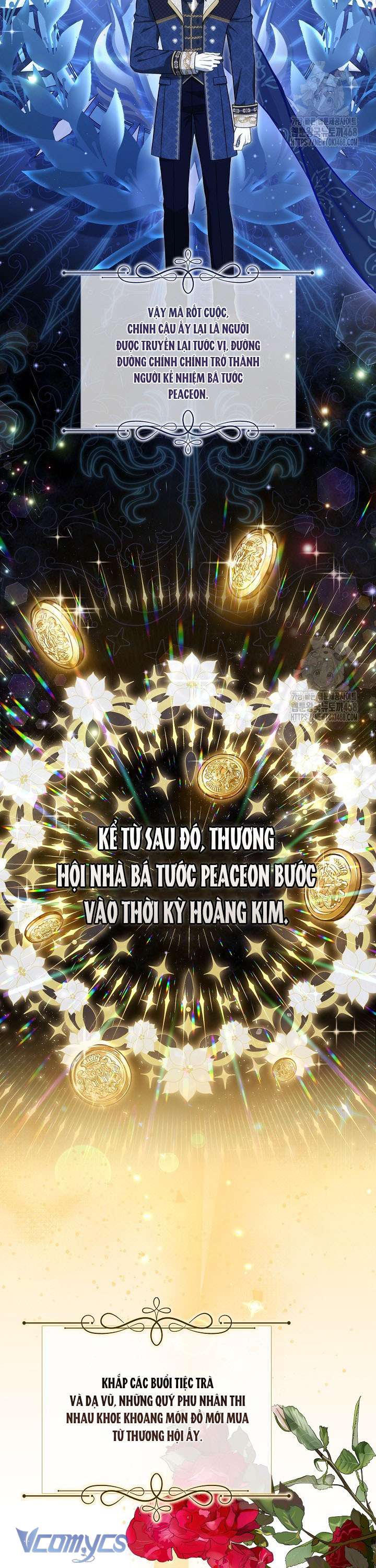 Tôi Đã Xem Một Vở Kịch Chap 13 - Next Chap 14