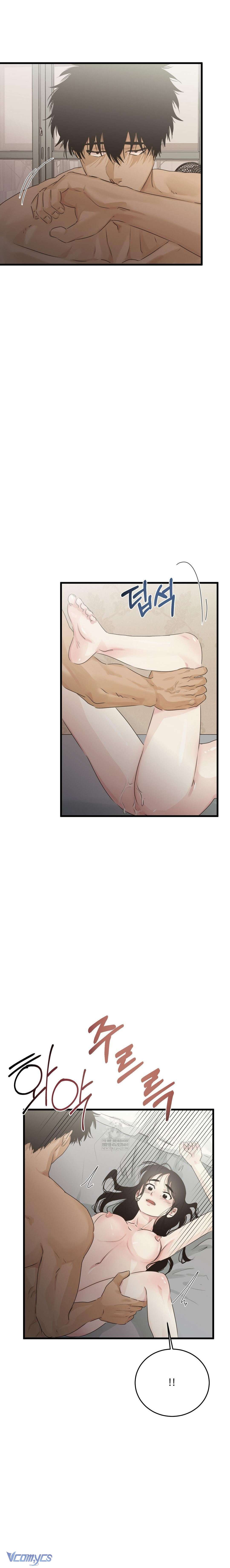 Trở Thành Gia Đình Chap 77 - Trang 2