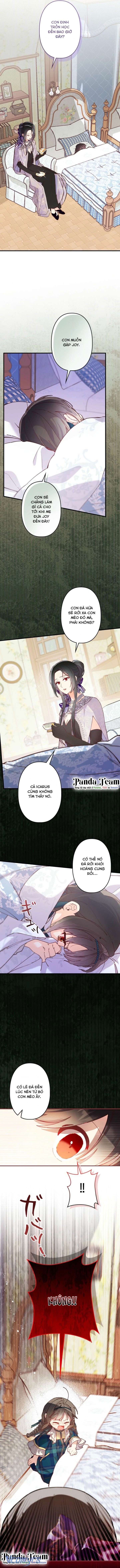 Kiếp Này Em Sẽ Không Sống Dưới Cái Bóng Của Người Chị Song Sinh Chap 13 - Next Chap 14