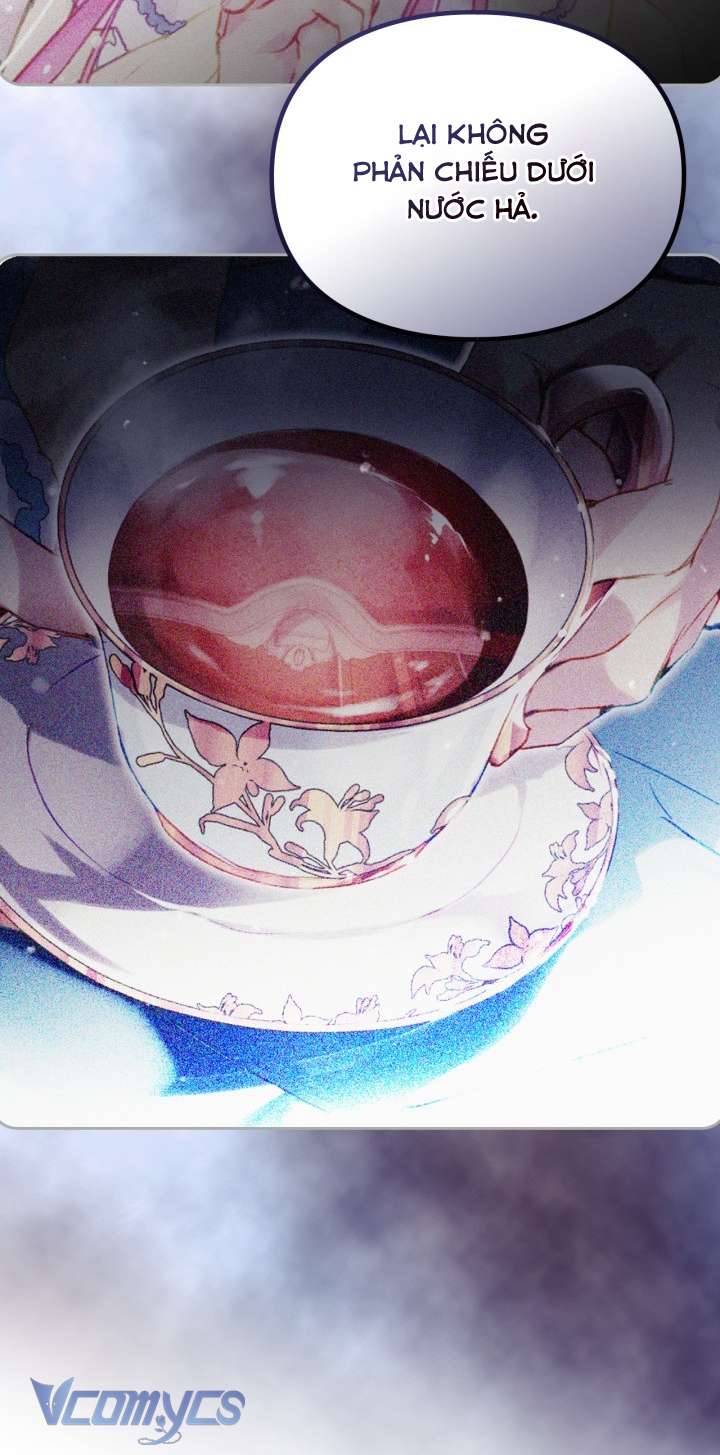 Kết Cục Của Nhân Vật Phản Diện Chỉ Có Thể Là Cái Chết Chap 193 - Trang 3