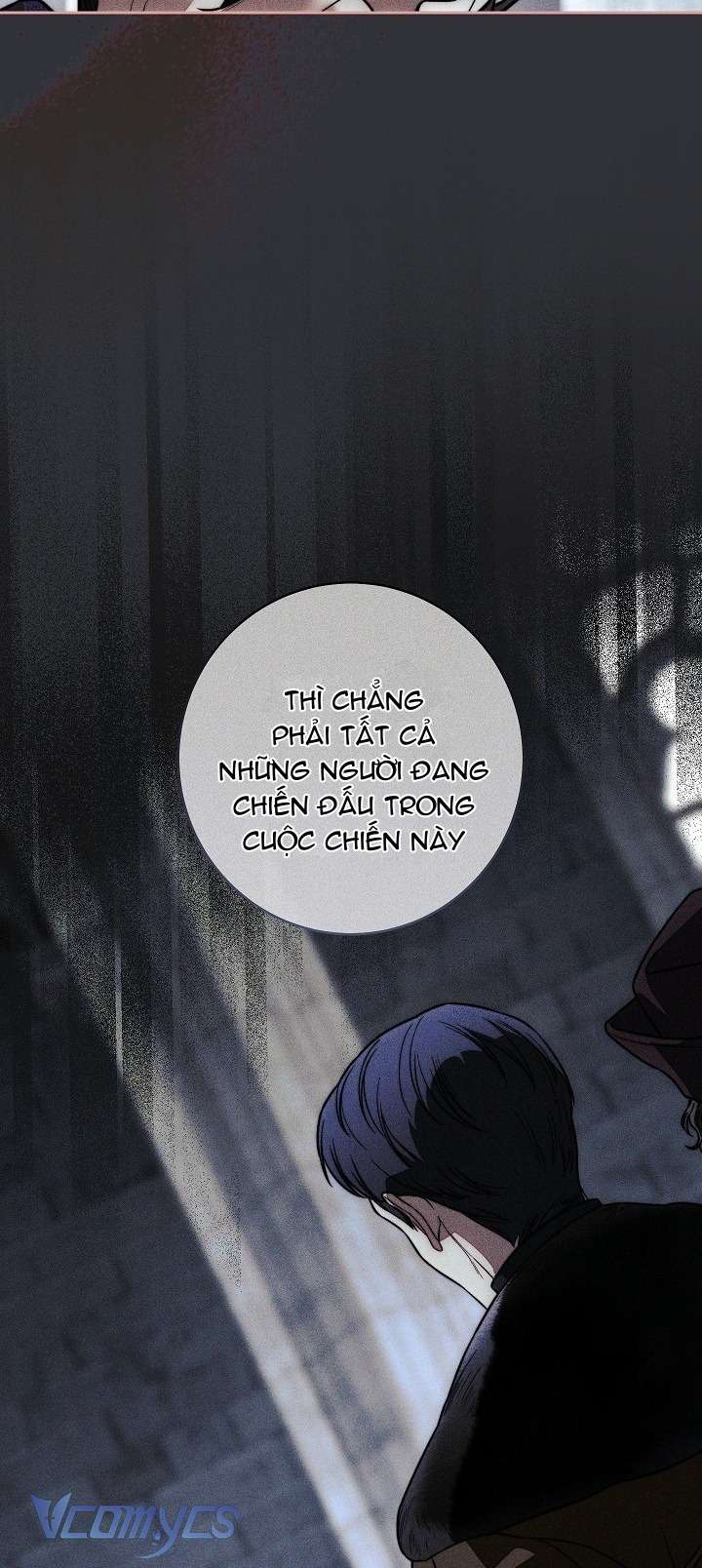 Hôn Nhân Vụ Lợi 2: Bản Tình Ca Không Thể Quên Chapter 12 - Trang 3