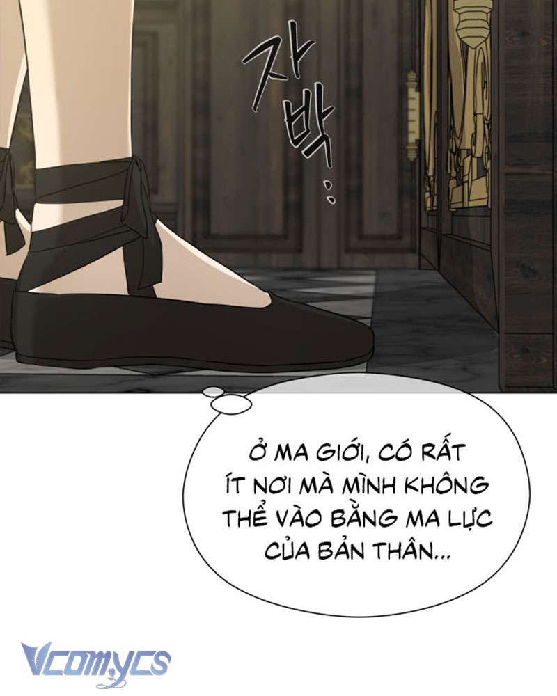 Nữ Chính Chap 1 - Next Chap 2