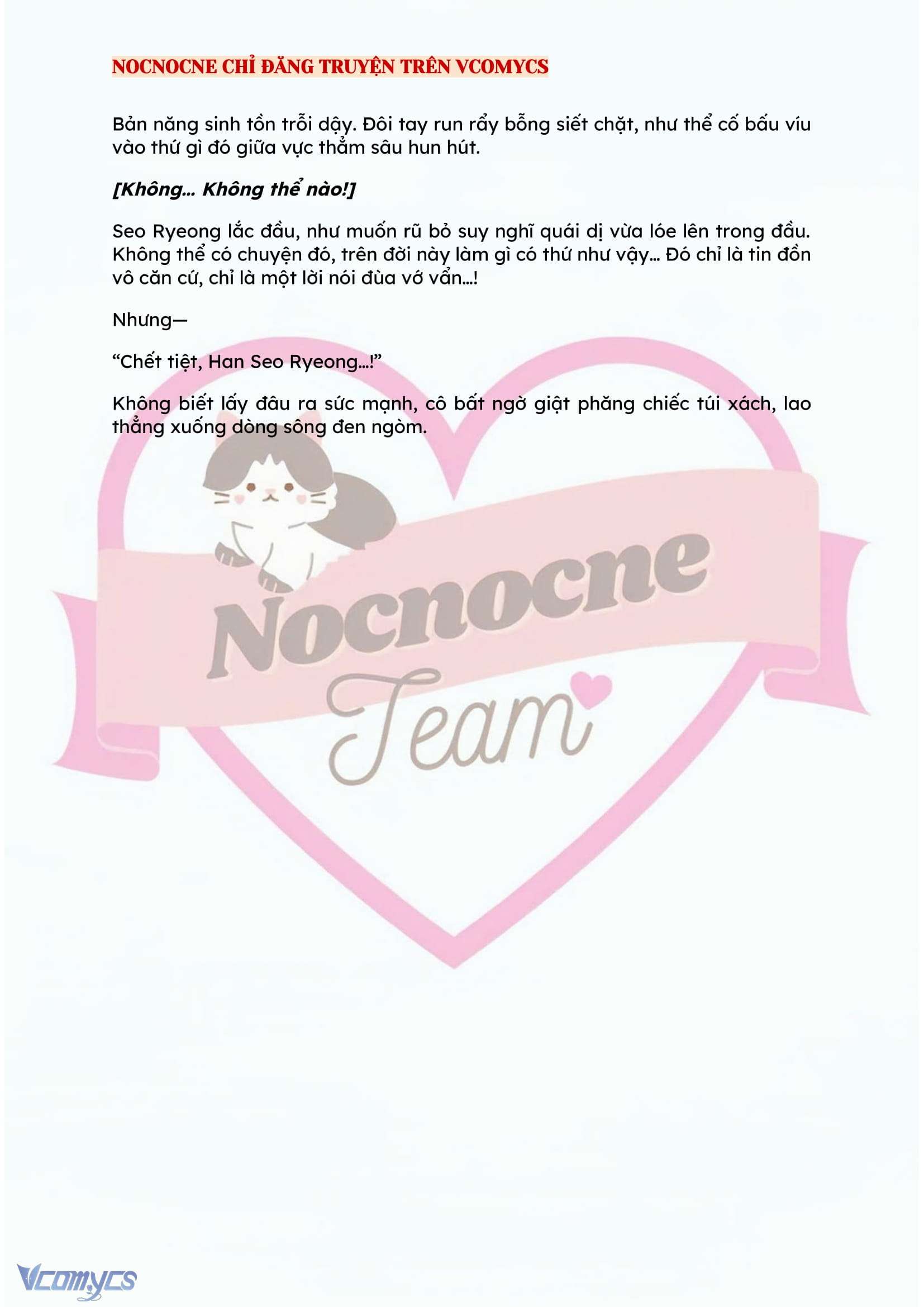 [NOVEL] KẾT HÔN VỚI KẺ TÂM THẦN Chap 96 - Next Chap 97