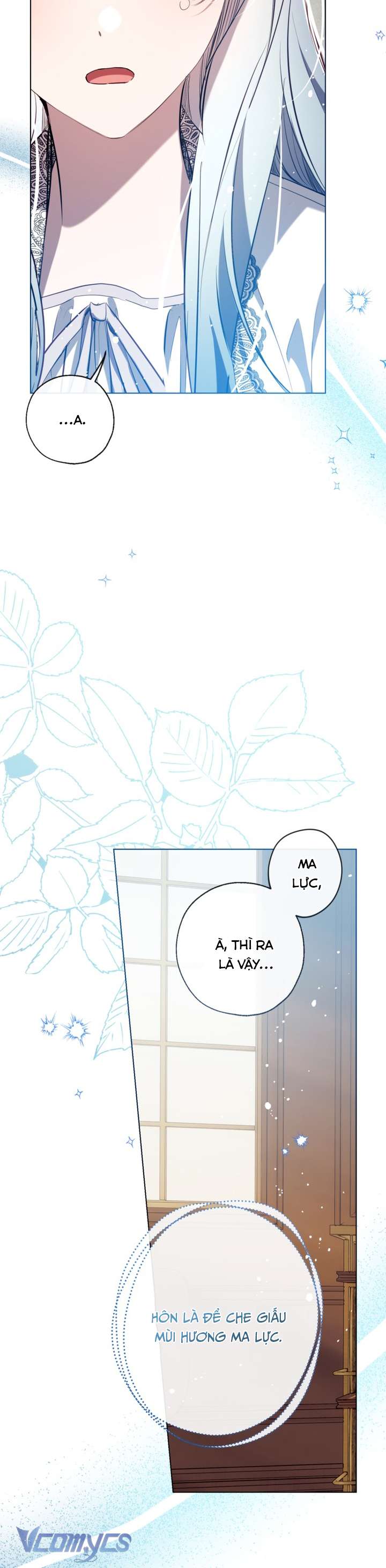 Chúng Ta Có Thể Trở Thành Một Gia Đình Được Không? Chap 157 - Trang 2