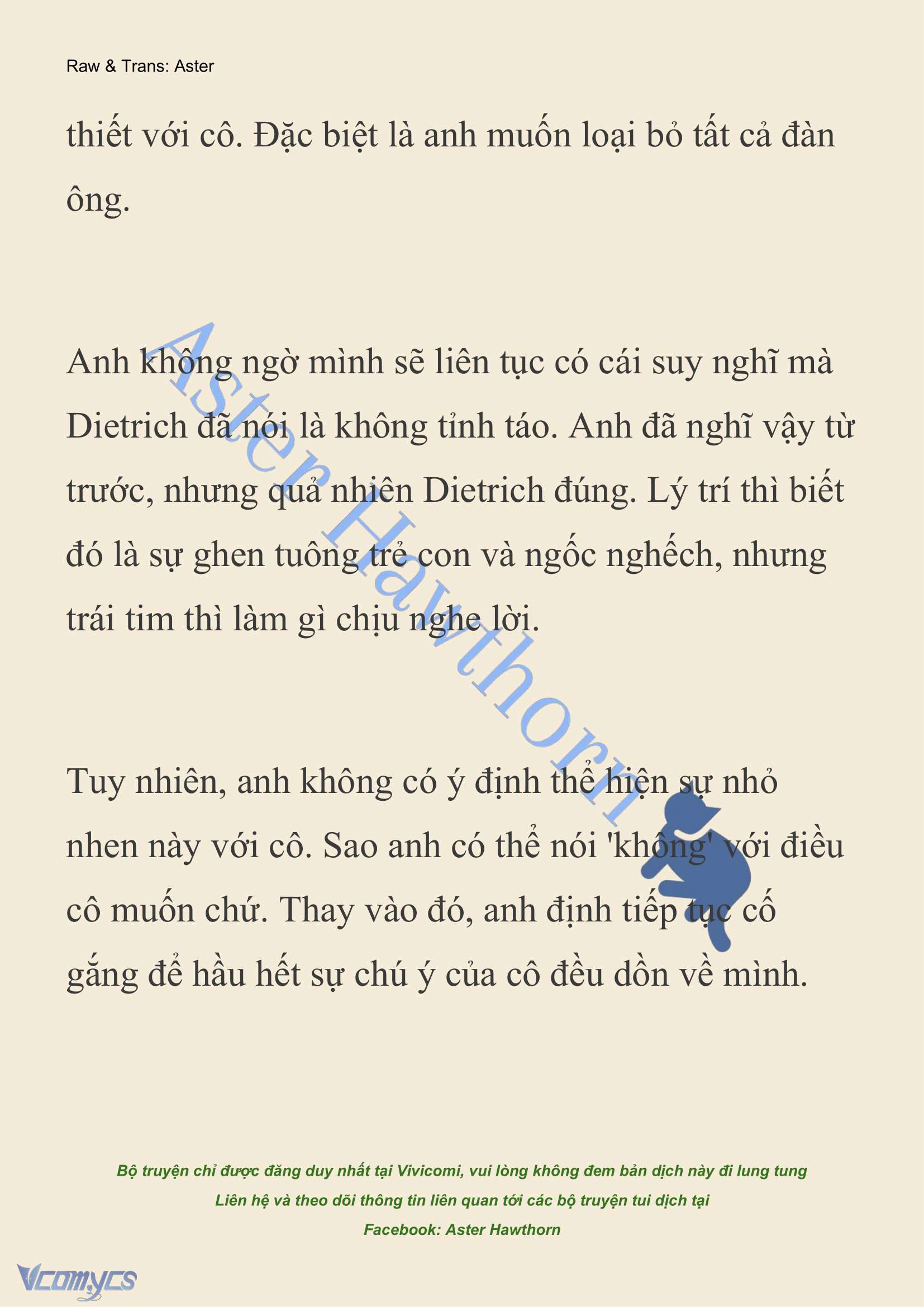 [NOVEL] Đóa Hoa Cầm Kiếm Chap 188 - Next Chap 189