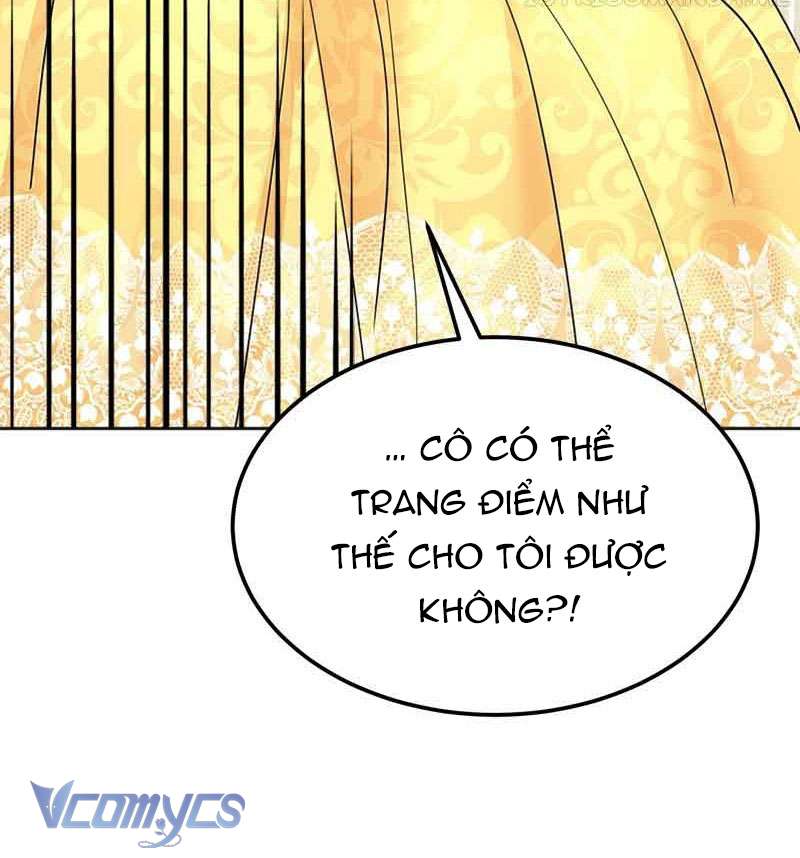 Hoàng Hậu Son Môi Chap 19 - Next Chap 20