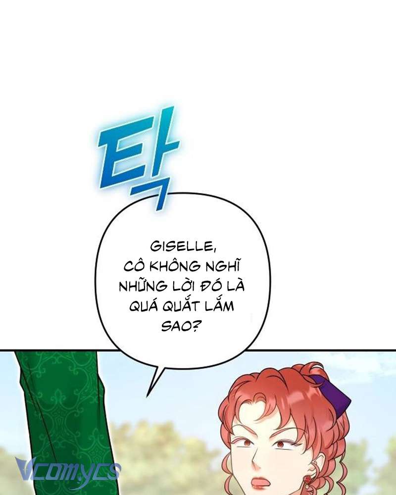 Trước Khi Em Có Ý Định Chạy Trốn Ta Sẽ Ngăn Chặn Nó Chap 28 - Next Chap 29