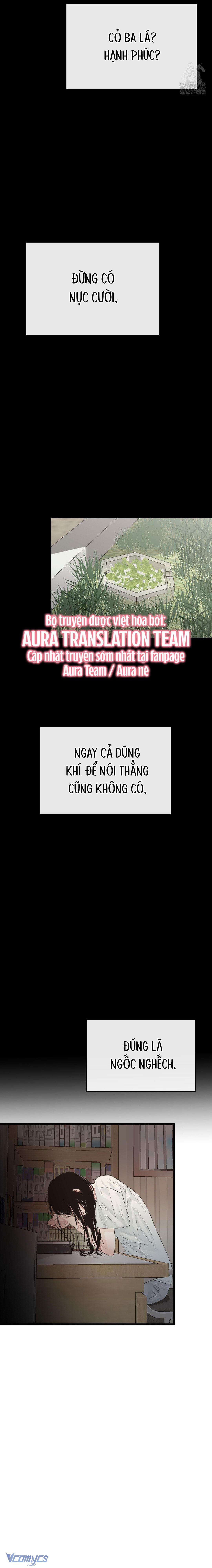 Trở Thành Gia Đình Chap 54 - Next Chap 55