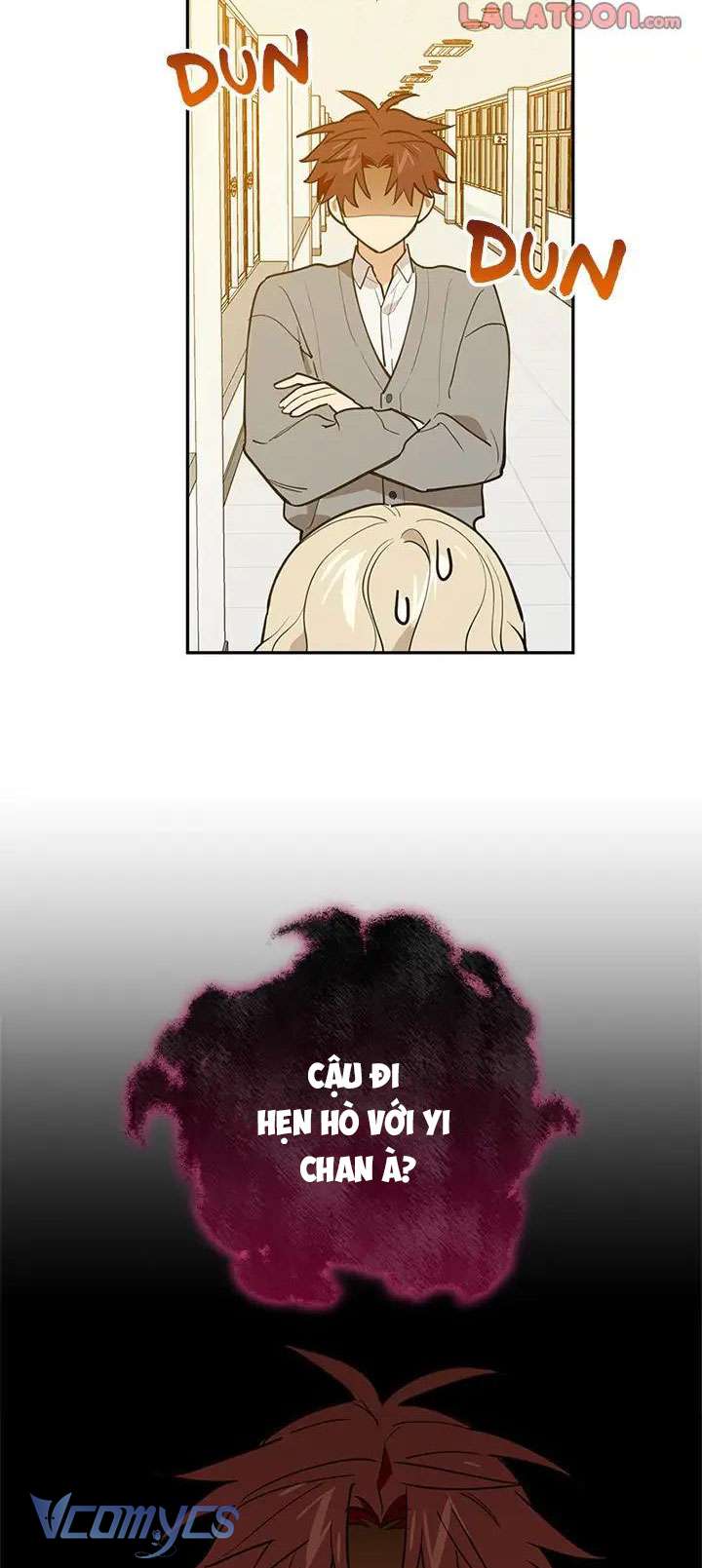 Điều Ước Sao Băng Chap 55 - Next Chap 56