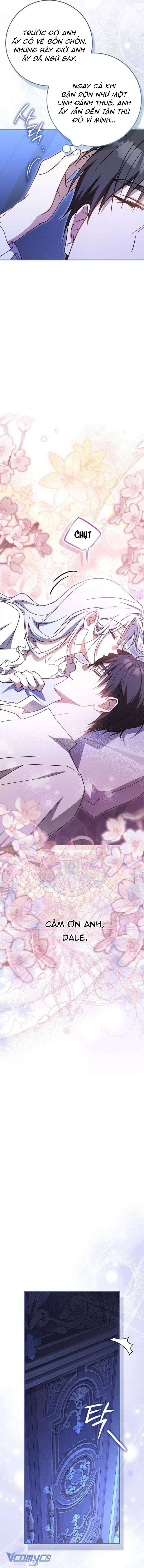 Chồng Của Tôi Giống Nam Chính Quá Đi Chap 18 - Next Chap 19